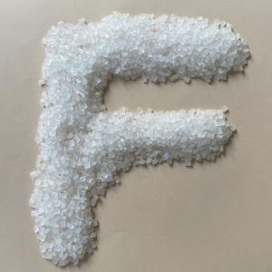 MFR 1.5-2.5 Fluoropolymer Resin PVDF Powder SF-F22FP For Fishing Line