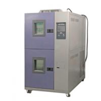 China Liyi Hot Cold Test Chamber Environmental Climatic Thermal Shock Test Chamber on sale