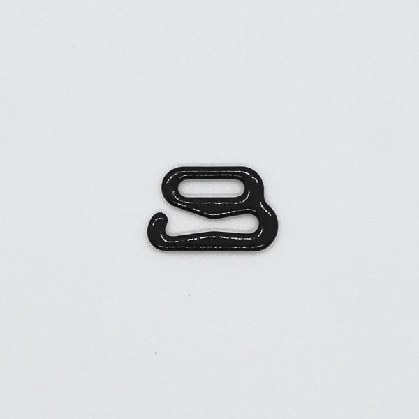 9mm Bra Adjustable Hooks , Metal Bra Hooks Eco Friendly