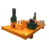 11 kW Motor Power C Channel Bending Machine for 2m Bending Radius in Cold Bending