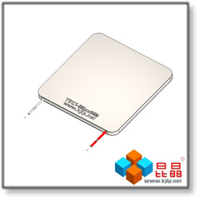 China Обломок Peltier серии TEC1-960 (84x84mm)/модуль Peltier/термоэлектрическое Chip/TEC/Cooler supplier