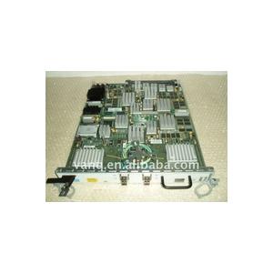 China 16MB Used Cisco Equipment  OC192POS-VSR with layer 3 Cache STM64c Line Card supplier