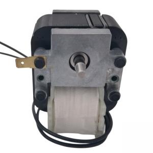 China 0.5A C Frame Motor 2.38 Die Cast Construction 55W Single Phase Shade Pole supplier