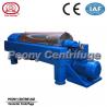 China Automatic Cointuous Horizontal Decanter Centrifuge For Municipal Wastewater Treatment Plant Equipment wholesale