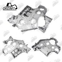 China Timing Gear Case Aluminum Die Casting 3716AY17A-3 Timing Cover on sale