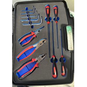Non Ferrous Tool Kit Pliers for Non-Ferrous Materials Durable and Corrosion-Resistant