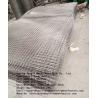 China 50mm, 2&quot; Opening SUS304 Welded Wire Mesh Panels With Corrosion Resistance In Coastal City wholesale