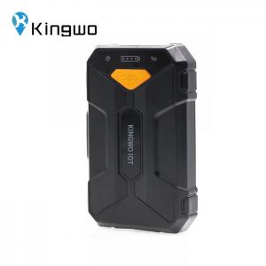 China Rechargeable Personal GPS Locator IP68 Waterproof Personal Gps Tracker supplier
