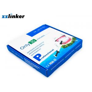 China Professional Remedy Health Teeth Whitening Gel Kit  Teeth Stains Easy Bleaching supplier