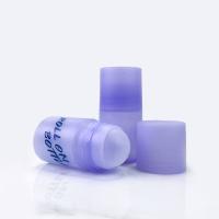 China Original Plastic Roll-On Bottles For Private Label Natural Remedies -Direct on sale