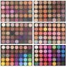 China Private Label Cheap Cosmetic 35 Color Eyeshadow Palette In Stock wholesale