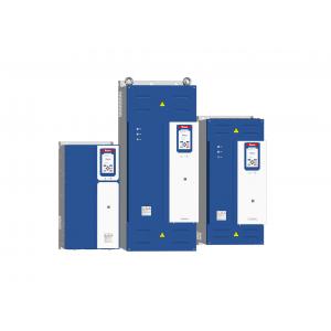 VFD580 15KW 380V Variable Speed Drive With Position Control For Spindle Machine