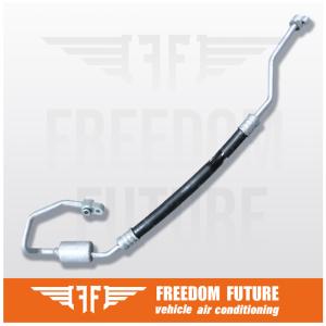 China Discharge AC pipeline CT4Z19972E Ford Edge Lincoin MKX 3.5L 3.7L Fits For  07-13 wholesale