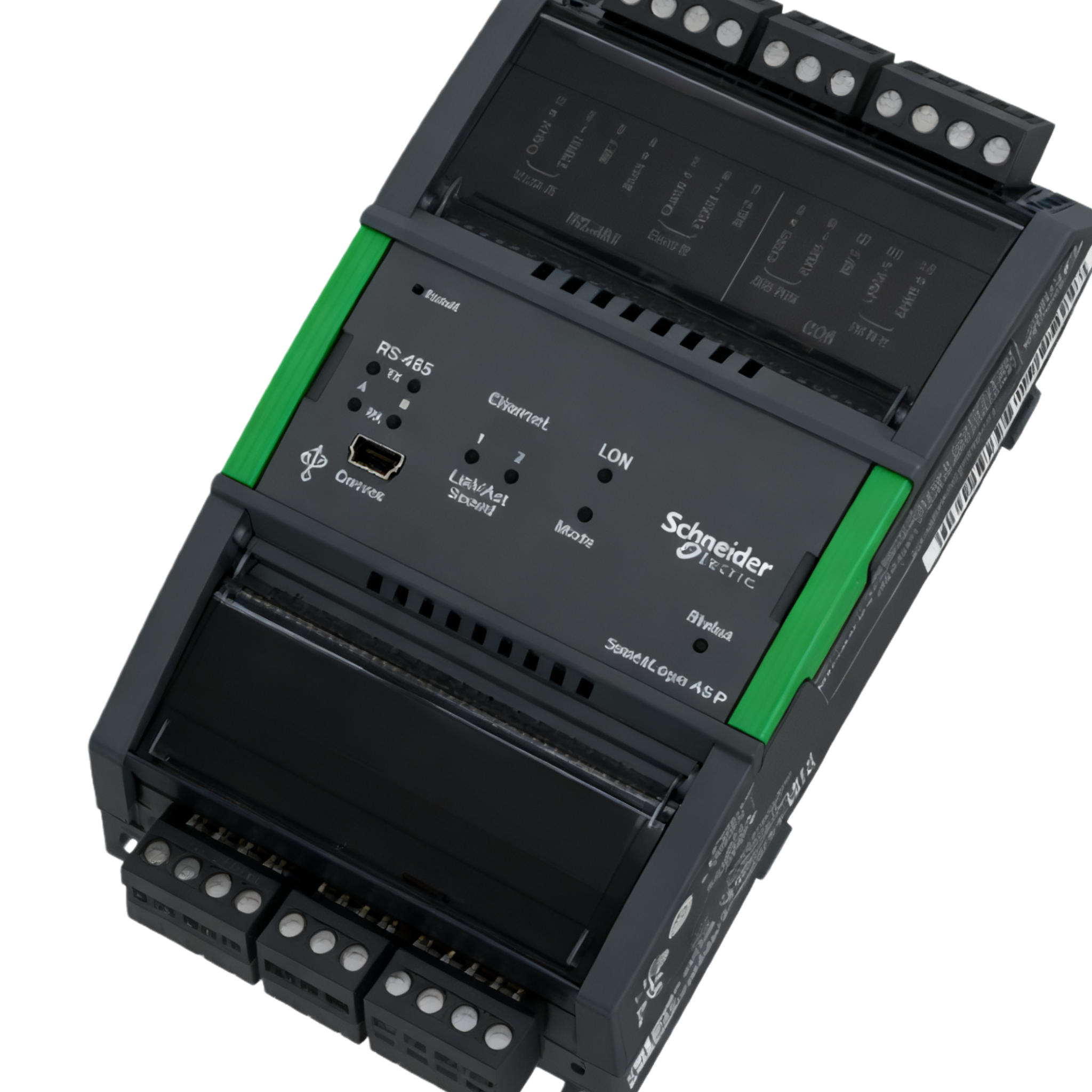 China Schneider SmartX Controller AS-P SXWASPXXX10001 High-Performance Smart Controller wholesale