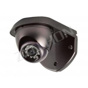 China 2.5 Inch 20M IR Dome IP Network CCTV Cameras With D1 Resolution, POE Power, 3.6mm Lens wholesale