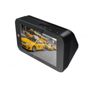 AI 4G GPS WIFI Dash Cam Loop Recording Long Time Power Standby