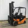 China Elevadora eléctrica de Hangzhou J20 Usada Gran rendimiento Elevadora diésel usada con componente del motor central wholesale