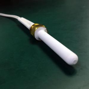 Alumina Ceramic Heaters , 3D Printer Cartridge Heater MCH Heating Tube