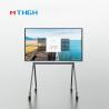 China 75 Inch 4K HD Conference Room Interactive Whiteboard Interactive Touch All-In-One With USB wholesale