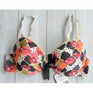 China Newly sexy underwear bra panty women bra set in bra & brief sets for women supplier