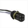China Número de referencia SLS13311 Sensor de oxígeno automático para Mercedes Benz A0015402817 wholesale