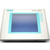 China 6AV6647-0AE11-3AX0 SIEMENS HMI KTP1000 BASIC COLOR DP, BASIC PANEL on sale