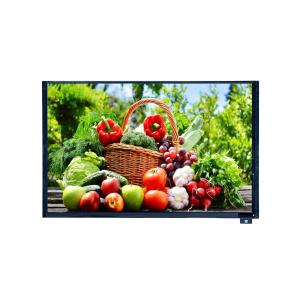 China CTP/RTP Touch Panel 7 Inch TFT LCD Display Screen 900 Nits Brightness supplier