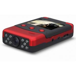 China P7000 HD 720P resolutions dvr car camera with 10 IR led night vision and remote control supplier