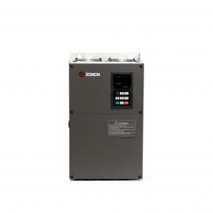 ZONCN VFD 380v 40hp 50hp 30kw 37kw Inverters For Fan And Pump