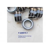 China F-229575.1 F-229575 printing machine bearings full complement cylindrical roller for sale