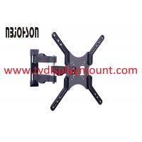 China 17"-56" Articulating Swivel Arm Left And Right TV Cantilever Wall Mount Bracket (LED400D) on sale