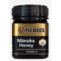 China UMF15+ Natural Bee Honey Pure New Zealand Manuka Honey MGO550+ health food 250g on sale