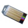 Wood Artist Colouring Pencils , Exceptionally Brilliant Colored Pencil Sets