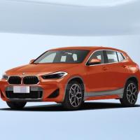 China Good condition low mileage used cars from China hot selling 2023  BMW X2  wholesale price on sale