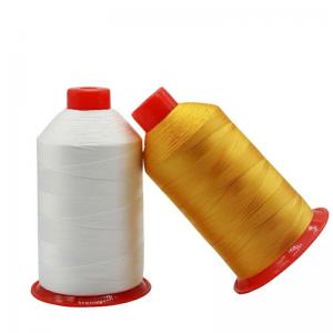 China 280g Nylon Thread for Automotive Interior and Leather Shoes Manufacturing Process supplier