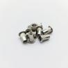 304 Stainless Steel Countersunk Rivet Nuts M4 to M8 for Thin Panels