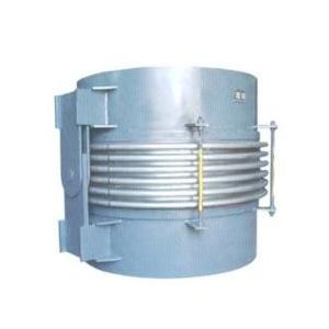 Universal Hinged Expansion Joint Pipe Bellows Compensator ISO 9001 Certification