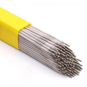 China 2.5mm 2mm Stainless Steel Welding Rod E308/308l-16 A102 supplier