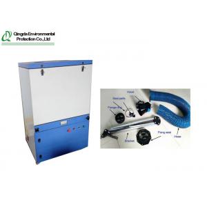 SGS Certificate 4500m3/H Portable Welding Fume Extractor