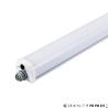 blanc lumineux élevé LED de tri lumière imperméable de preuve de 7000lm IP66