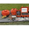 China Subsurface Imaging Scanner Geophysical ERT Measurement Instrument Deep Earth Resistivity Mapper wholesale