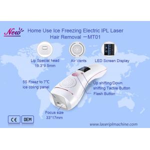 China Professional Mini IPL Beauty Machine Ipl Skin Rejuvenation Machine Customized OEM supplier