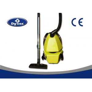 China Easy Maintenance Industrial Backpack Vacuums Cleaners With Metal Telescopic Pipe supplier