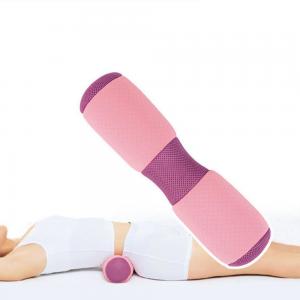 China EVA Gym Blocks Brick Training Exercise Fitness Tool yoga bolster pillow Cushion supplier