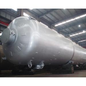 China Industrial Waste Gas Treatment Rto Spray Drying Tower Over 95% Efficiency supplier
