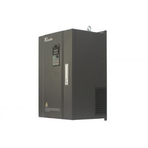 China HVAC Ac Variable Speed Controller , 110KW / 132KW Ac Tech Variable Speed Ac Motor Drive supplier