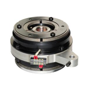 DLZ1-25 DLZ1-40 DLZ1-50 Small Miniature Micro Electromagnetic Clutch Brake 24vdc