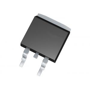 Integrated Circuit Chip IDK08G120C5XTMA1 Single Diodes Rectifiers Surface Mount