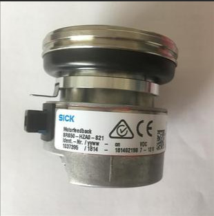 New In Box SICK SRS50-HZA0-S21 Motor Encoder Part No 1037195
