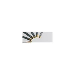 China Carbide cut-off insert parting off insert Cut-off insert inserts for machining small parts LCTP machining diameter≤7mm wholesale